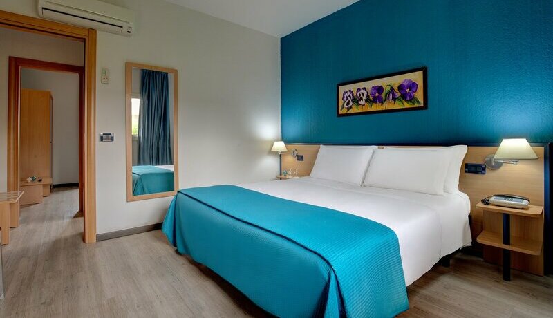 CDS Porto Giardino Resort